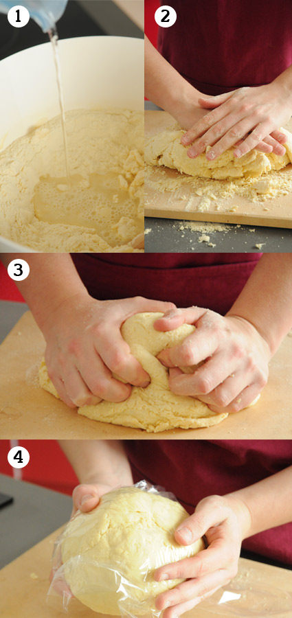 vaivaa pastataikina