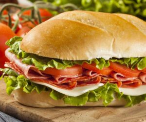 Panini - italialainen välipalakulttuuri